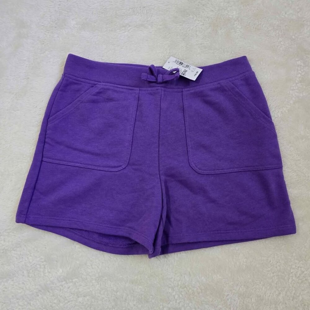 NEW Girls The Children's Place Short XL-14